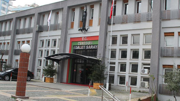 Giresun merkezli 8 ildeki FETÖ/PDY operasyonunda 10 tutuklama