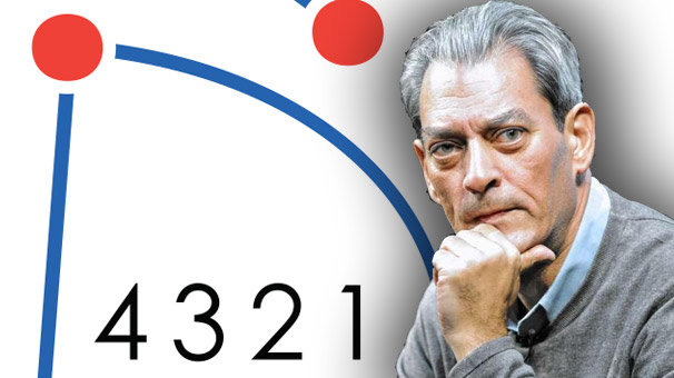 Paul Auster’dan bir aile destanı