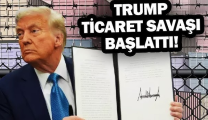 Amerika kendi yarattığı ticaret sistemini yıkıyor