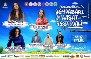 Hasat Festivali