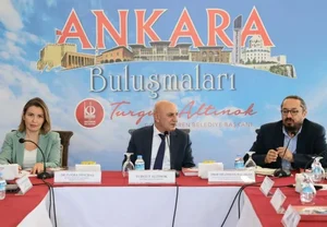 Ankara Buluşmaları