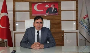 Ayaş Belediye Başkanlığı'na Mustafa Sezer seçildi