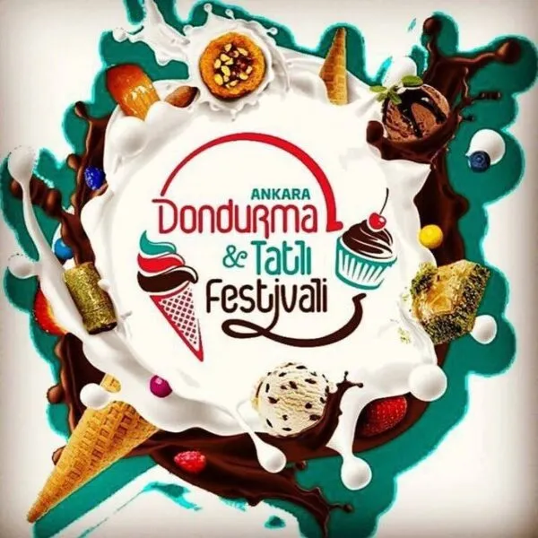 Ankara Dondurma Festivali