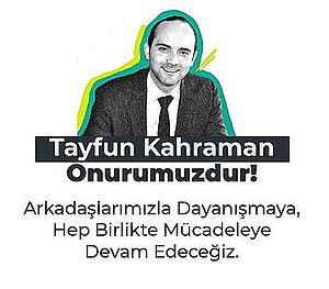 Tayfun Kahraman