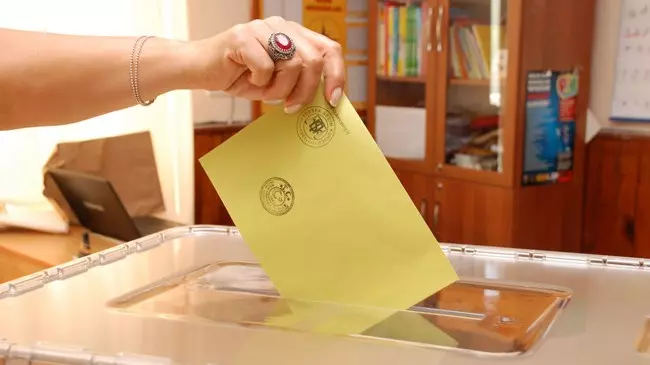 YSK'nın yerel seçim kararı yayınlandı