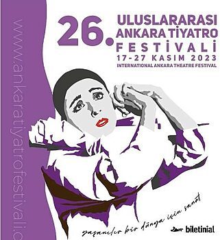 Ankara Tiyatro Festivali başladı