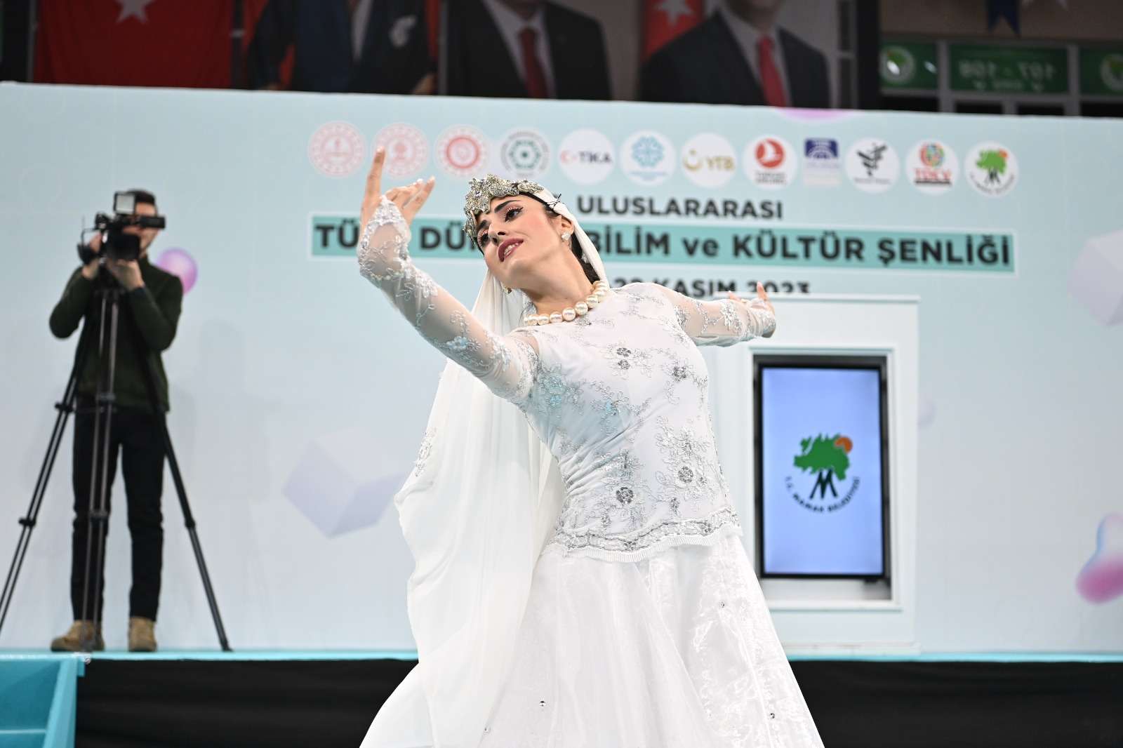 6. Türk Dünyası Bilim ve Kültür Şenliği sona erdi