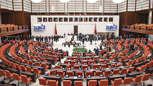 AKP-MHP yine reddetti