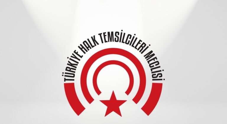 Türkiye Halk Temsilcileri Meclisi