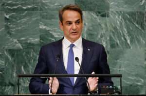 mitsotakis deniz parki planimiz turkiyeyi ilgilendirmez