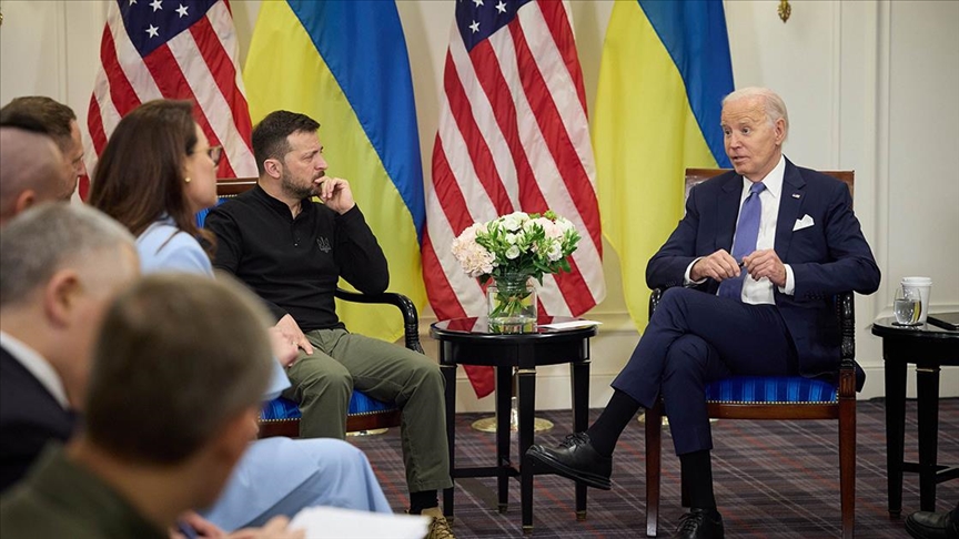 abd ile ukrayna 10 yillik savunma isbirligi anlasmasi imzaladi fcevNl2R