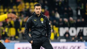 borussia dortmund teknik direktorluk gorevine nuri sahinin getirildigini acikladi 2pz5VhCd