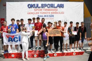 turkiye gencler spor tirmanisi sampiyonasi balikesirde gerceklesti 5jg9DAOG